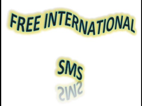 Video: Paano Magpadala Ng Isang Libreng SMS Upang Muling Tumawag Sa Megafon Network