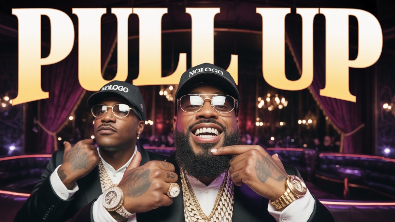 Fasho Tv Is Live ,Slap In Da House. Interview Announcement 