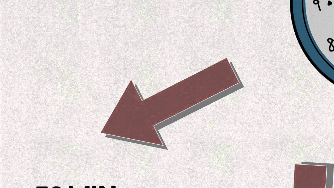 Have a break! Het belang van pauzes tijdens je werk!