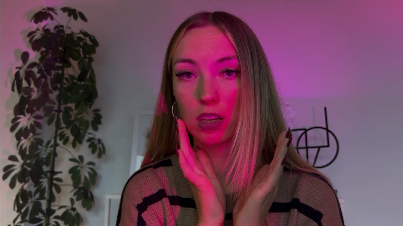 ASMR | Ein Mann mit zwei Persönlichkeiten, der HAMMERMÖRDER⚠️ (TRUE CRIME) german/deutsch