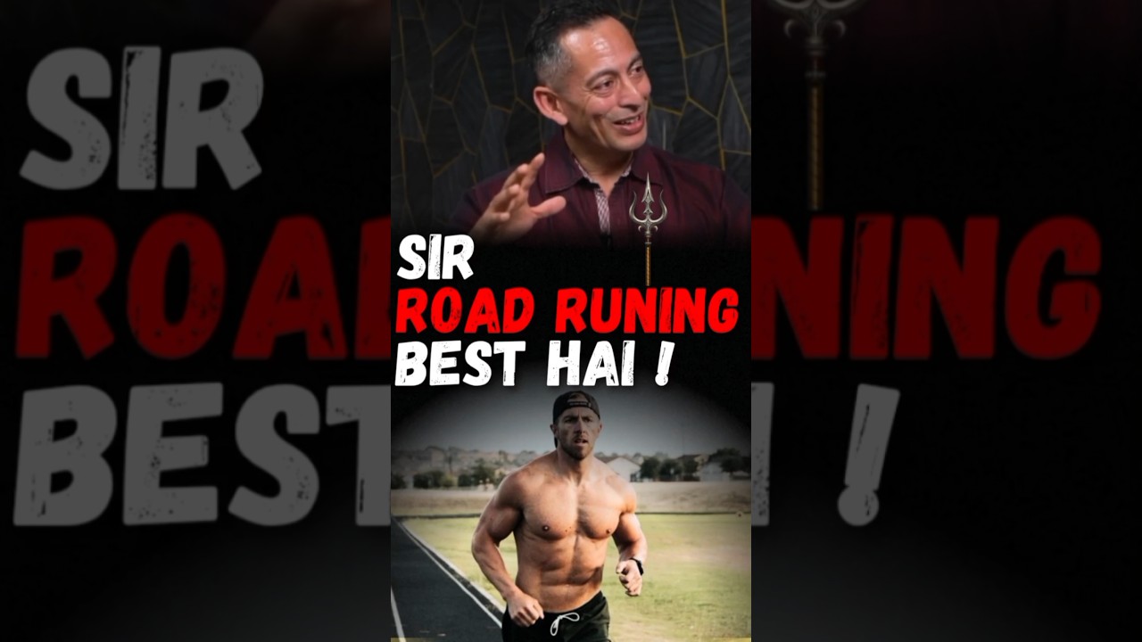 😈Road Runing Best Hai ! 🇮🇳 🏃