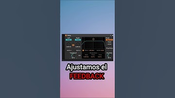 Voces 🤖 ROBOTICAS en menos de un minuto con un DELAY