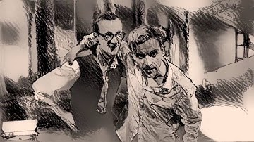 neural style video