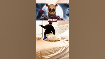 Thumbnail of Should Winnie The Pooh Blood And Honey Continue?