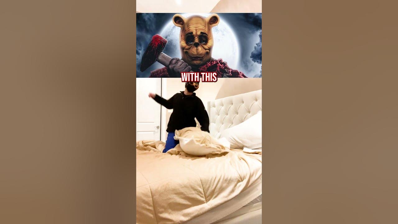 Should Winnie The Pooh Blood And Honey Continue?