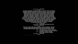 Mission: Impossible - Fallout (2018) End Credits