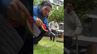 Big M Und Mir In I-Live Cologne