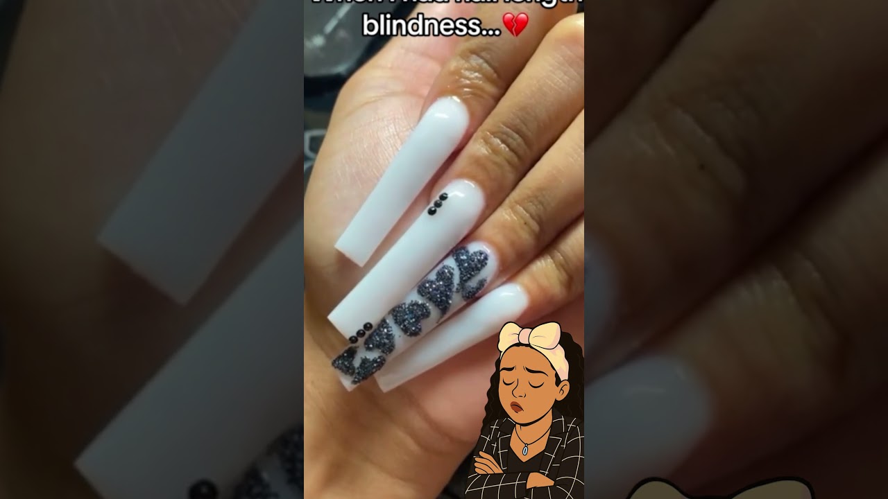 Black Women are Hyperbolic with our Beauty Trends