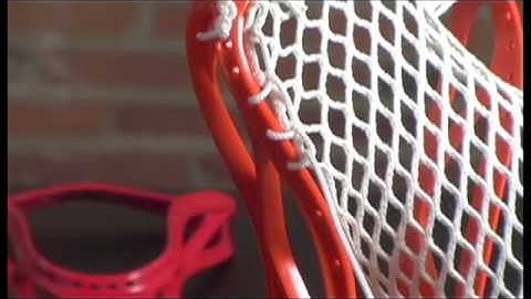 STX Presents Stick Stringing - Sidewalls