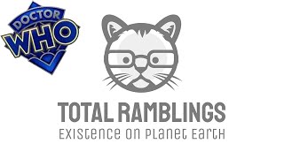 Total Ramblings Episode 0044 110524