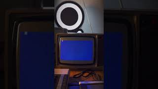 Celebrity Atari 800 XL, Touch Tablet & Light Pen - Review OXO Museo Profile