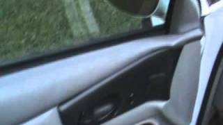 1999 Buick Regal GS