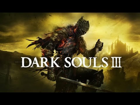 Видео: Stream Dark Souls 3 / Стрим Дарк Соулс 3 прохождение прямой эфир