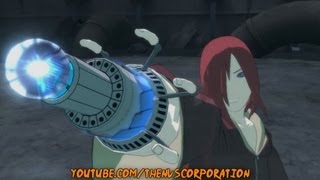 Download lagu Naruto Storm 3 - All New Ultimate Jutsus [English]