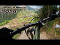 SWATCH NINES MTB FREERIDE - Neues Bike &amp; Erste Session!