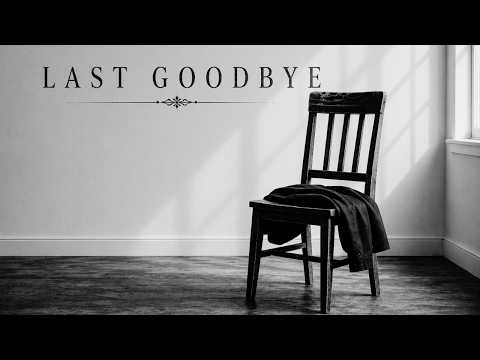 Last Goodbye | Lyric Video - YouTube