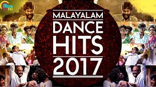 Presenting the most popular foot-tapping songs of 2017. put on your
dancing shoes and shake leg to best malayalam dance hits 2017! 0:03
thana dhi...