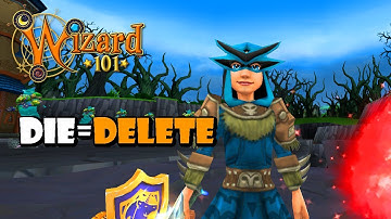 Wizard101 Die=DELETE: IS AVALON GOING TO BE THE END?!