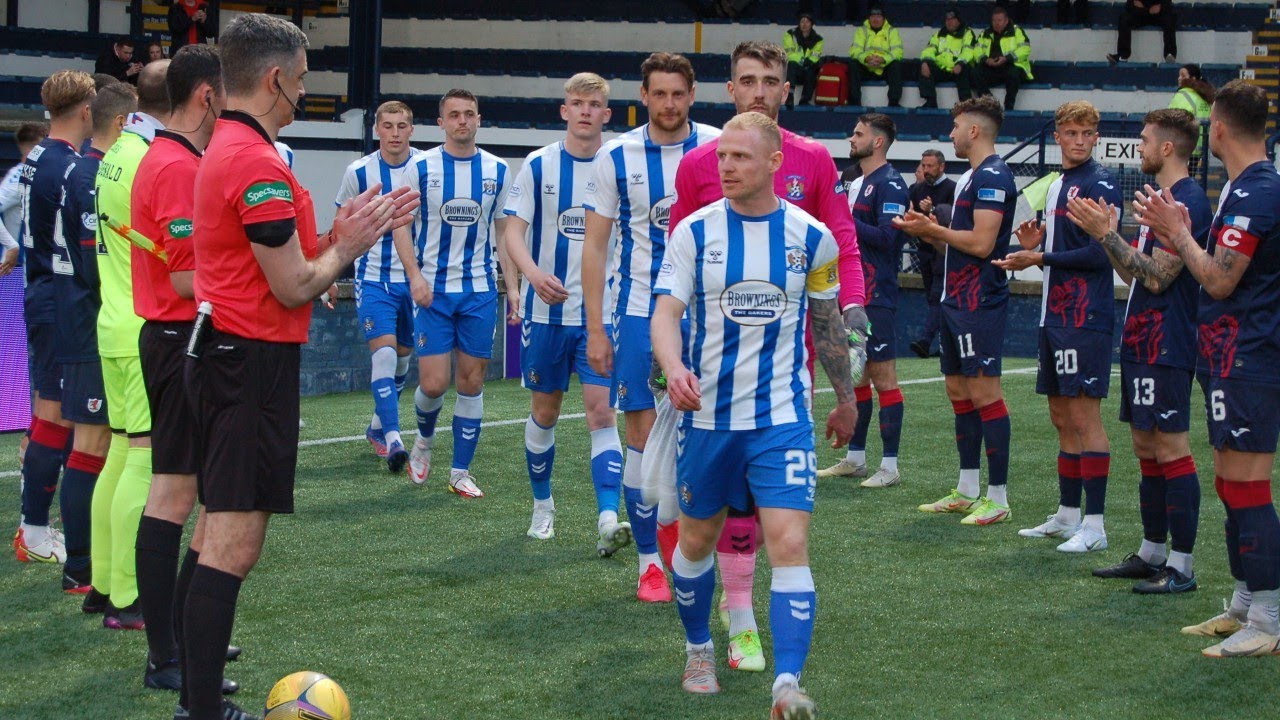 Arbroath Football Club - 2021/2022 cinch Scottish Championship Fixtures -  Arbroath FC