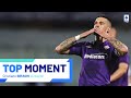 Biraghi’s magnificent free-kick | Top Moment | Fiorentina-Napoli | Serie A 2023/24