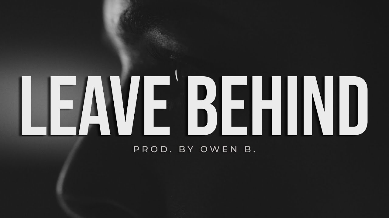 Emotional Rap Beat - 