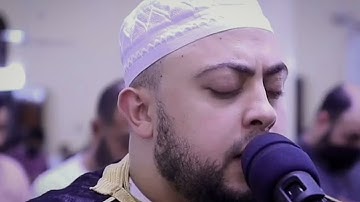 وراودته التي هو في بيتها عن نفسه - تلاوة من سورة يوسف – القارئ محمد سمير