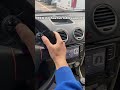 Retrofit Wireless CarPlay RCD360 PRO3S Volkswagen Passat CC 2014 Before After