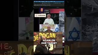 JRE The Human Impact of the Jabalia Refugee Camp Attack: An Eye-Witness Perspective #short #dubbing