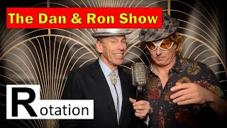 R Dan and Ron Show