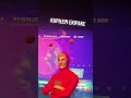 KUPIŁEM EKIPAKE FORTNITE #shorts