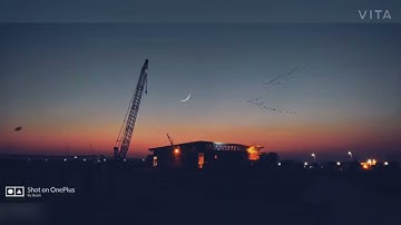 #IIT JODHPUR, Most Beautiful campus with a great natural habitat ❤️