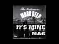 Mobb Deep Ft Nas It S Mine Instrumental mp3
