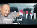 WONDERLAND INDONESIA by Alffy Rev (ft. Novia Bachmid) REACTION