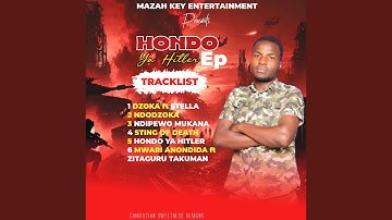 Ndipewo Mukana