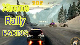 Xtreme Rally Racing screenshot 5