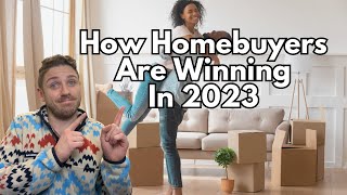 7 Secrets To Winning In A Competitive Real Estate Market