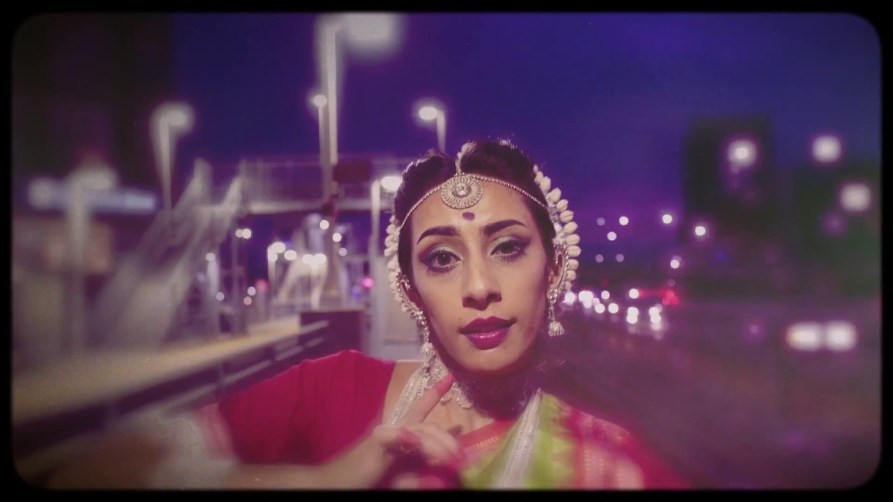 Matthew Stubbs and The Antiguas-Bastille Day (Official Music Video)