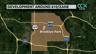 More Development coming to Northern Brooklyn Park