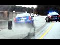 Craziest Police Dashcam Moments: Wild PIT Maneuvers and High Speed Crashes! #26
