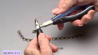 Secrets to a Double Wrapped Loop