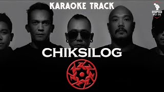 Kamikazee | Chiksilog🎤HQ Karaoke🎤