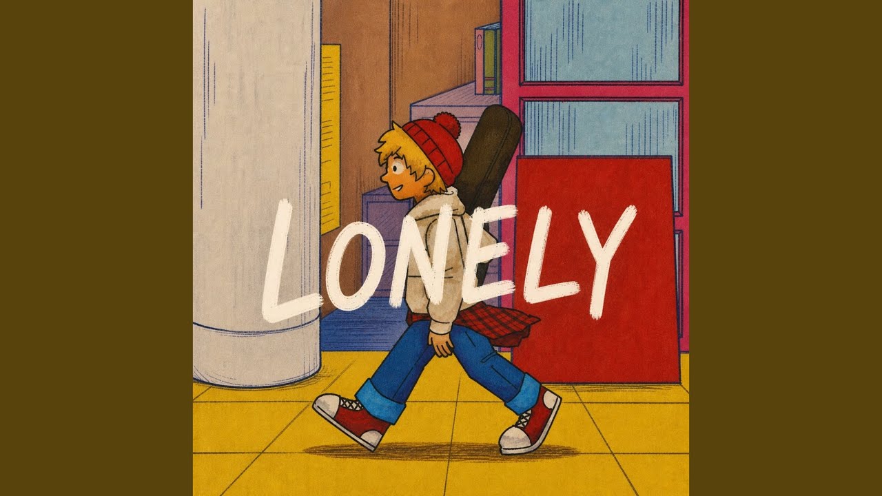 Lonely (Preview) - YouTube