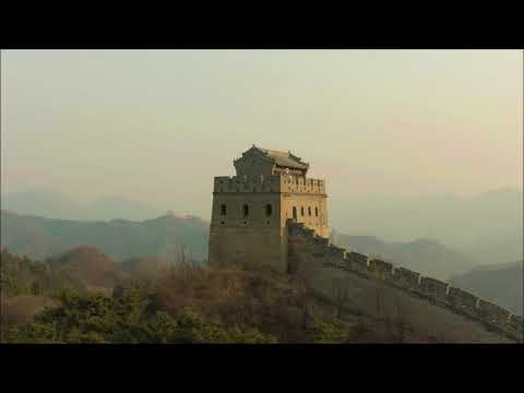 Video: Airbnb Ruší Soutěž Velká čínská Zeď