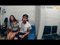 Couple Thought They'd Get Away After Stealing At Walmart....They Didn't