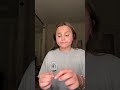 Grwm for bedddd