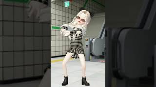 [ZEPETO] 😆Yamet Kudasi - Challenge😆