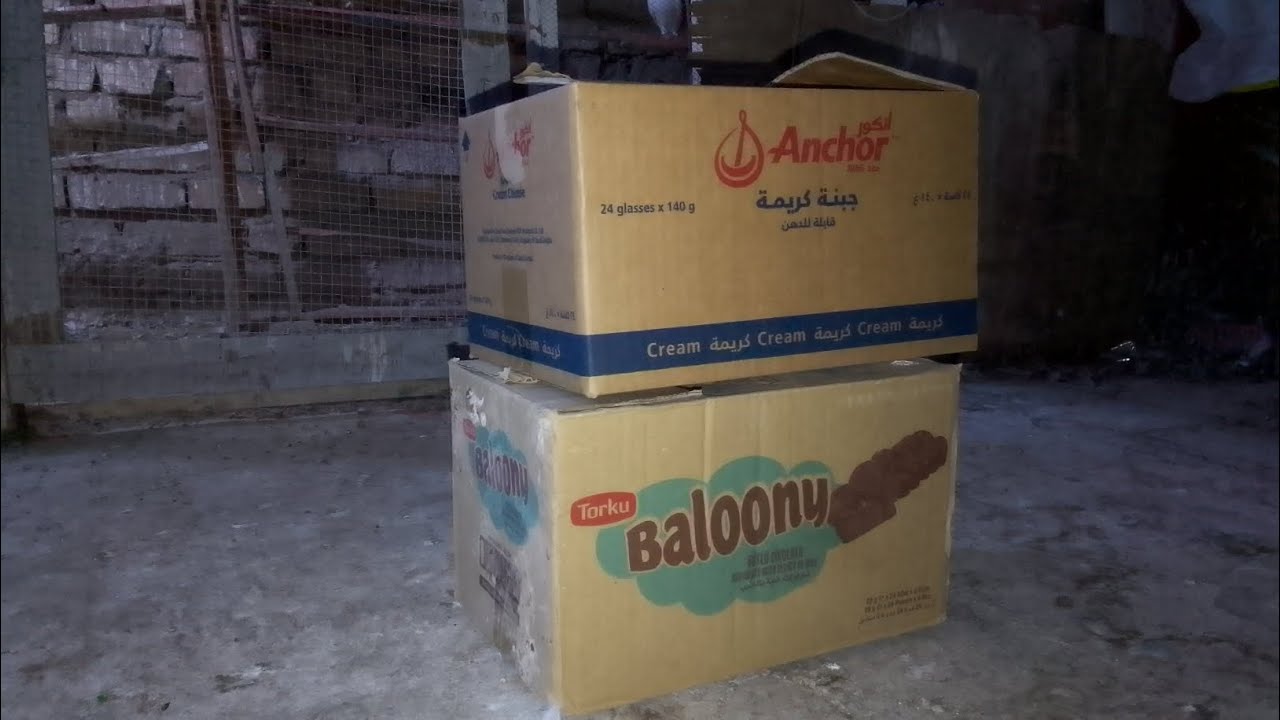 مشتريات جديده 🤔