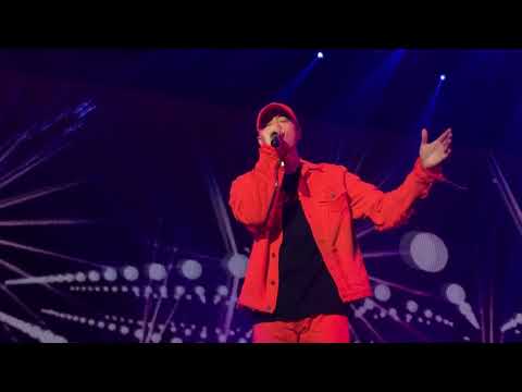 2017.09.02-周湯豪NICKTHEREAL Party Tour 帥到分手 巡迴演場會-不放