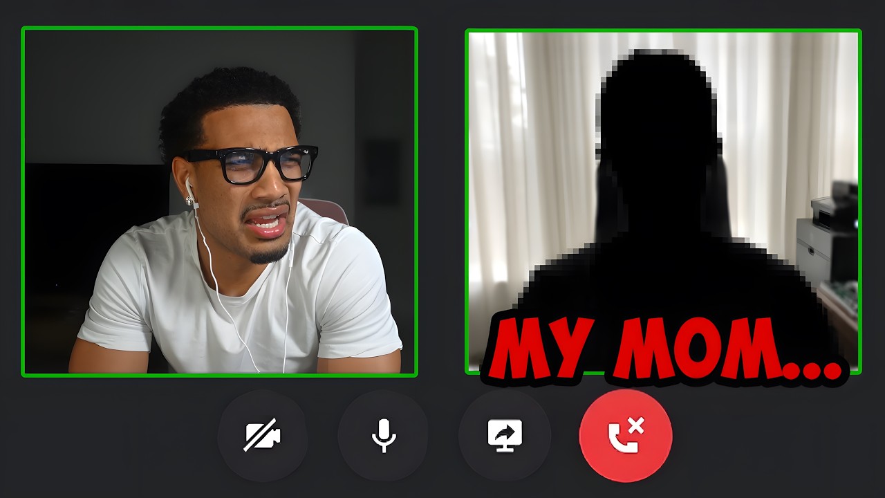 I REGRET Reading my Viewers' Confessions... - YouTube