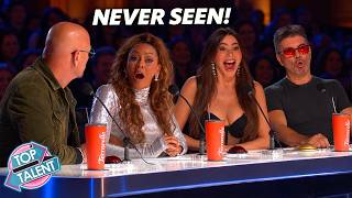 Acts SO CRAZY You’ll Wonder How You MISSED Them! | AGT 2026